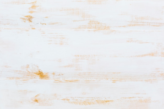 Free photo white wood texture background.