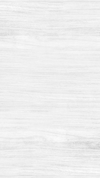 白い木の織り目加工のモバイル壁紙