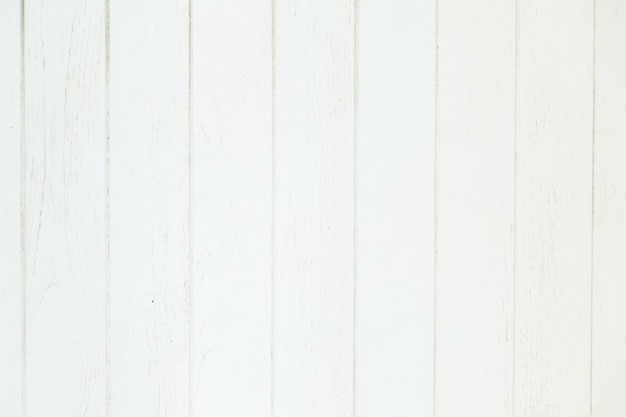 White wood textures for background