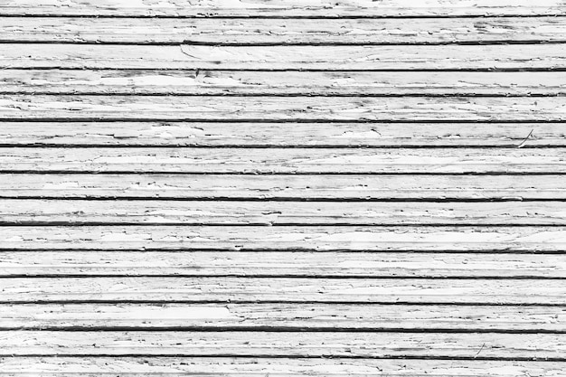 Free photo white wooden blind