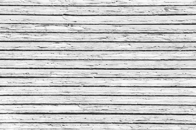 白い木製ブラインド