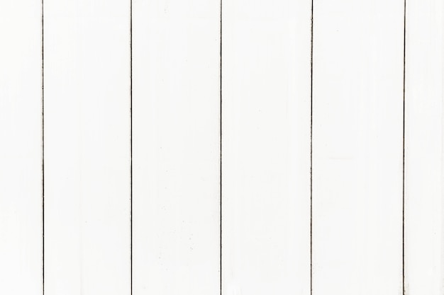 白い木製の板の質感