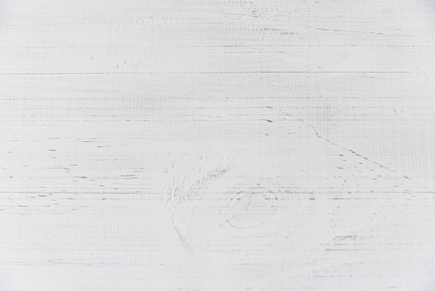 White wooden textured backdrop