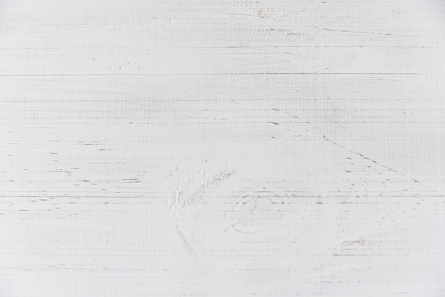 Белый деревянный текстурированный фон