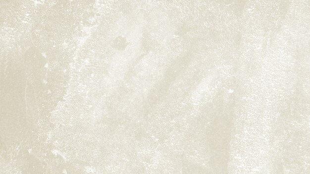 Free photo white worn paint texture background