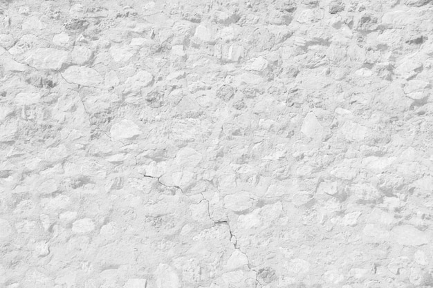 Free photo whitish pale stone wall texture