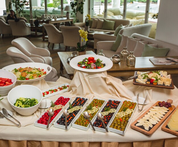 Catering Trends in Northern Virginia: What’s Hot in the Kitchen