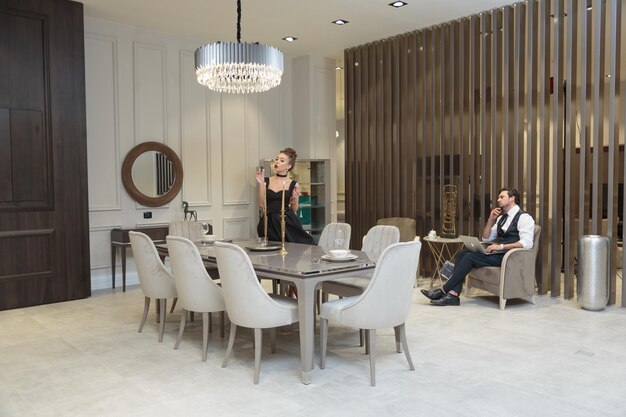 Epic Elegance Home Decor Trends