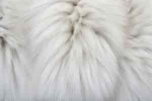 Free photo wild animal pattern  fur texture