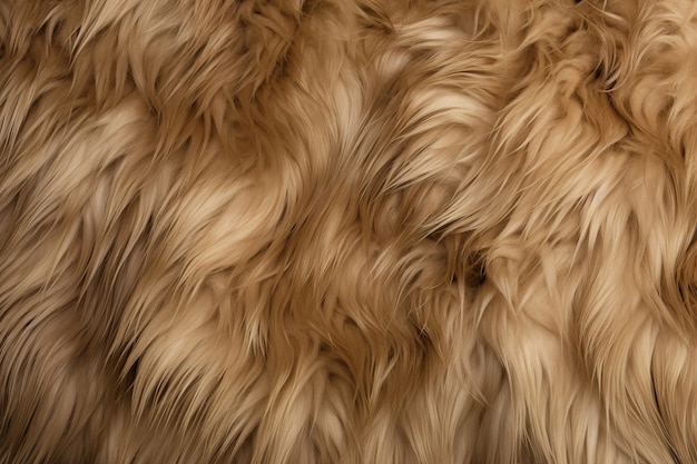Wild animal pattern  fur texture