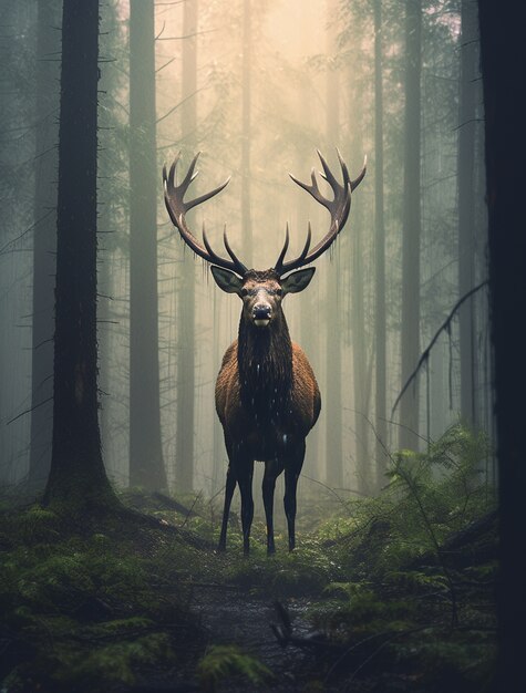 Best Prompts for Nature Lovers