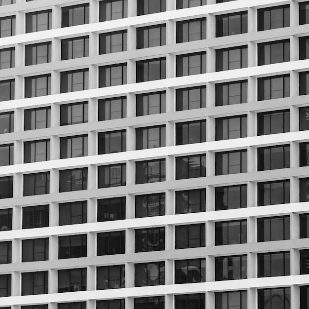 Windows building textures