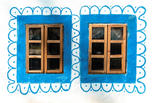 10 simple ideas for kitchen window decor