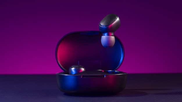 Apple beats studio buds