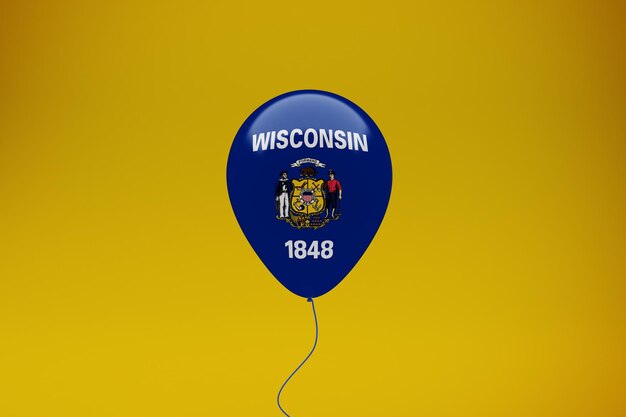 Wisconsin Balloon