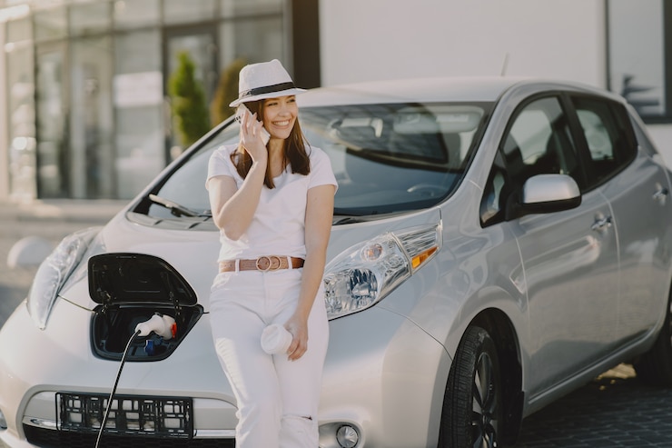 7 Budget-Friendly Electric Cars That Don’t Compromise Style