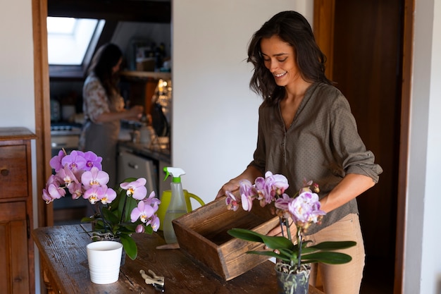 The Secrets Of Starting A Profitable Flower Vending Business