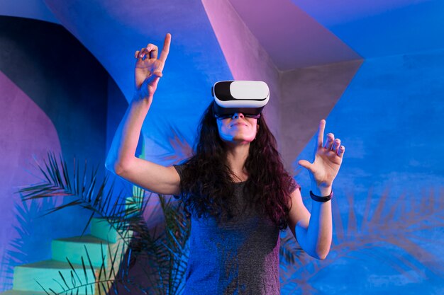 Dive Into Tech Fusion Brilliance
