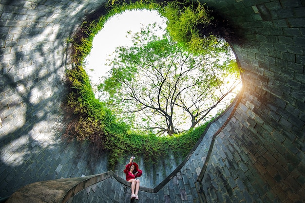 Wanderlust Wonders Enchanting Escapes