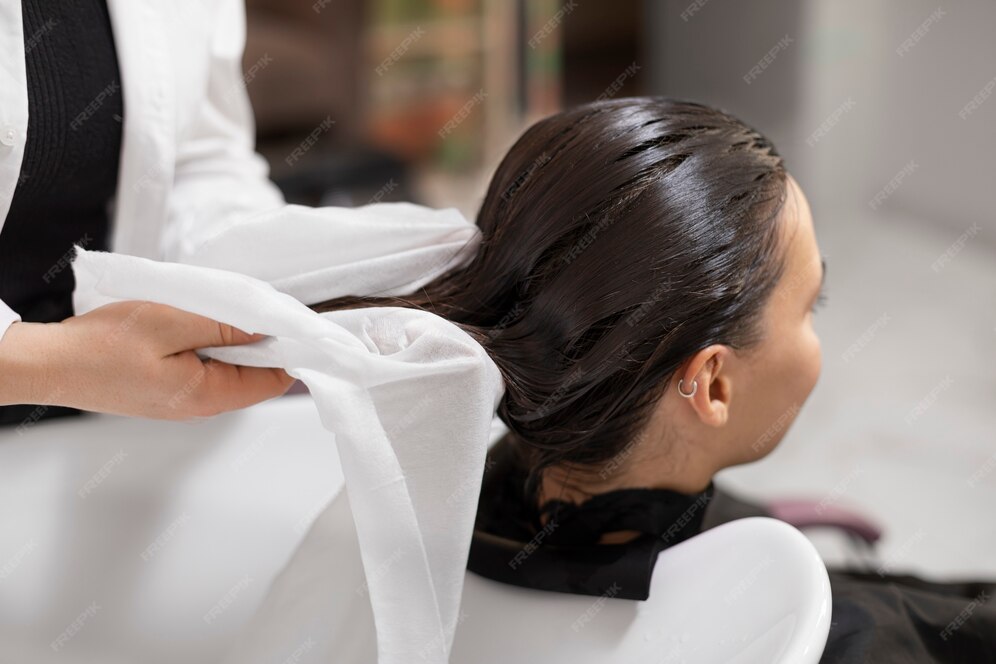 Rekomendasi Smoothing Rambut Terbaik