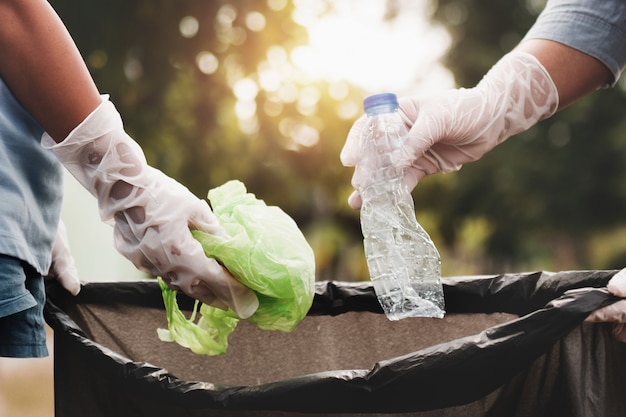clean up trash without chemicals clean up trash without chemicals