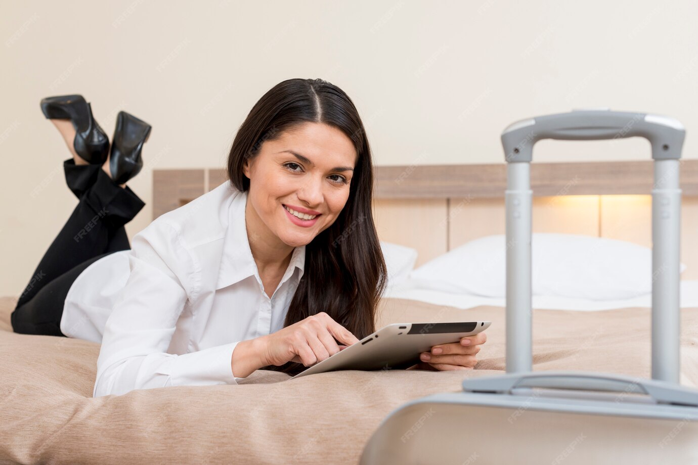 The Rise of Staycation Hotel Packages « Sabre Hospitality Solutions