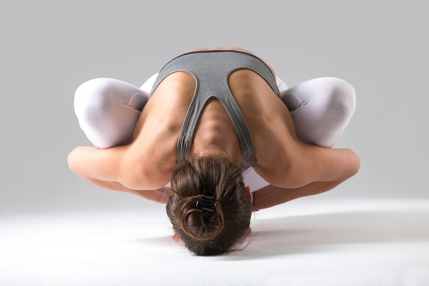 Malasana Benefits