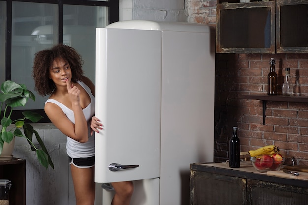 Future Trends in Smart Refrigeration