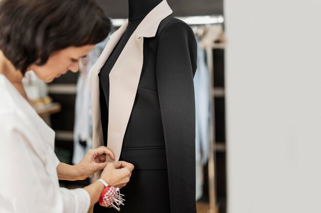 Dress To Impress Couture Corner
