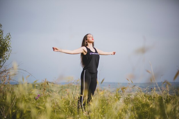 Wholeness Within Body Bliss