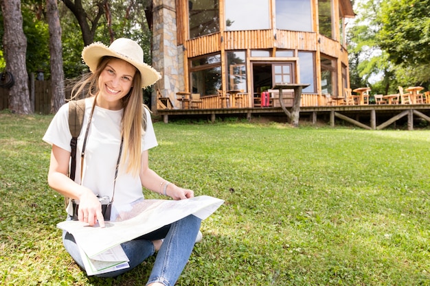 Sunshine Sanctuary Outdoor Reno Tips