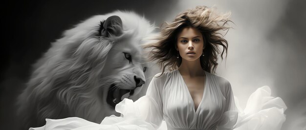 Тигр сонник для женщины к чему