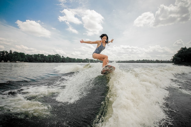 wakeboarding swimsuits