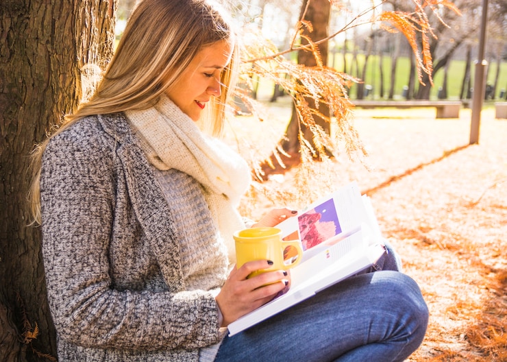 Discover the Joy of Treating Yourself: Ultimate Guide to Self-Care Indulgences