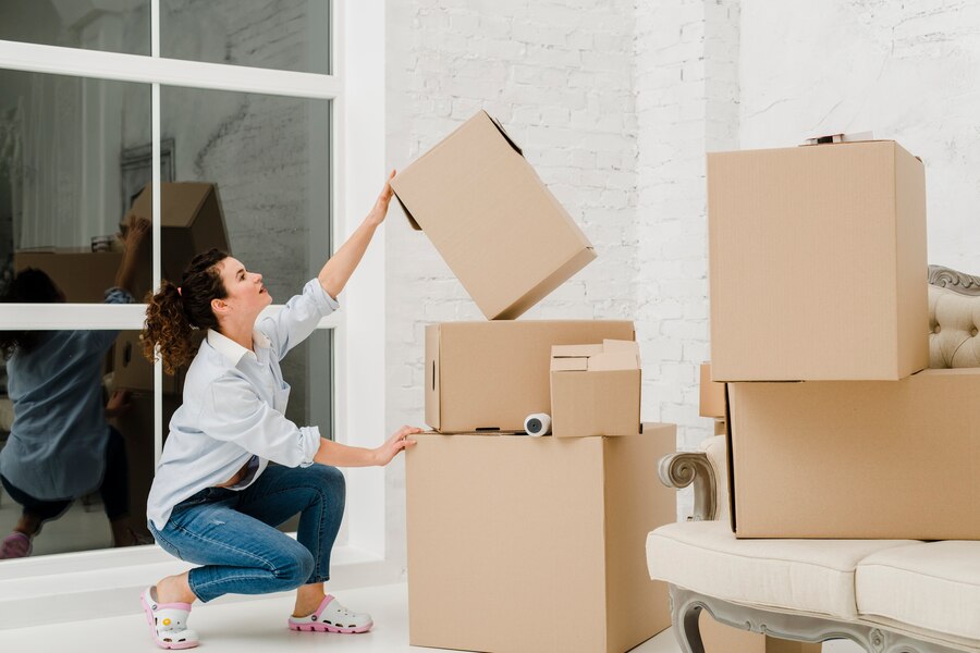 Turning Spaces into Sales: The Power of Property Staging Services