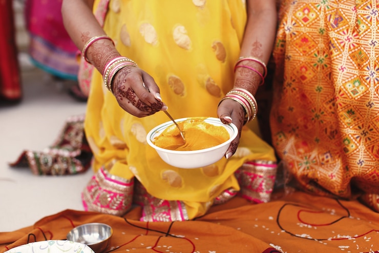 Haldi