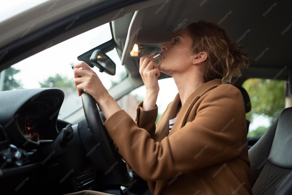 Defensive Driving: Make Safety a Habit