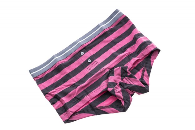 Woman underwear for clothing