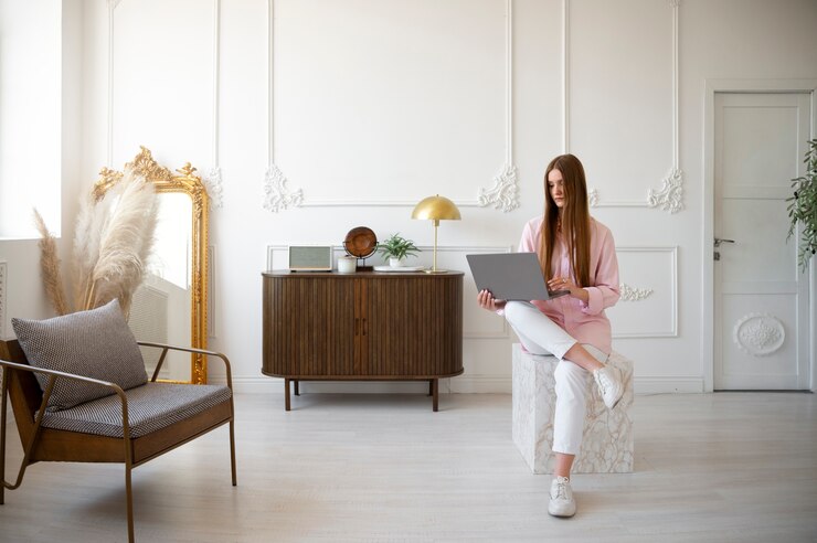 Modern Interior Design Trends You Need to See Right Now