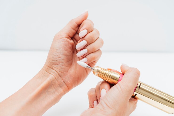 Brushing Your Way To Masterpieces: Discovering Nail Art Brushes