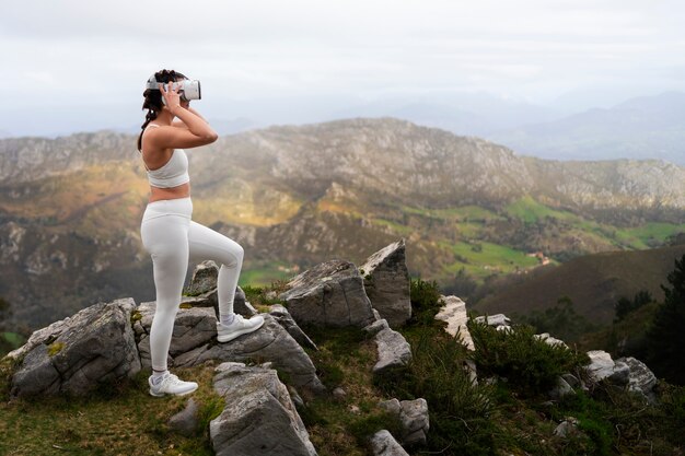 Blissful Body Beats Exercise Explorer