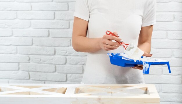 Tikkurila liitu как наносить