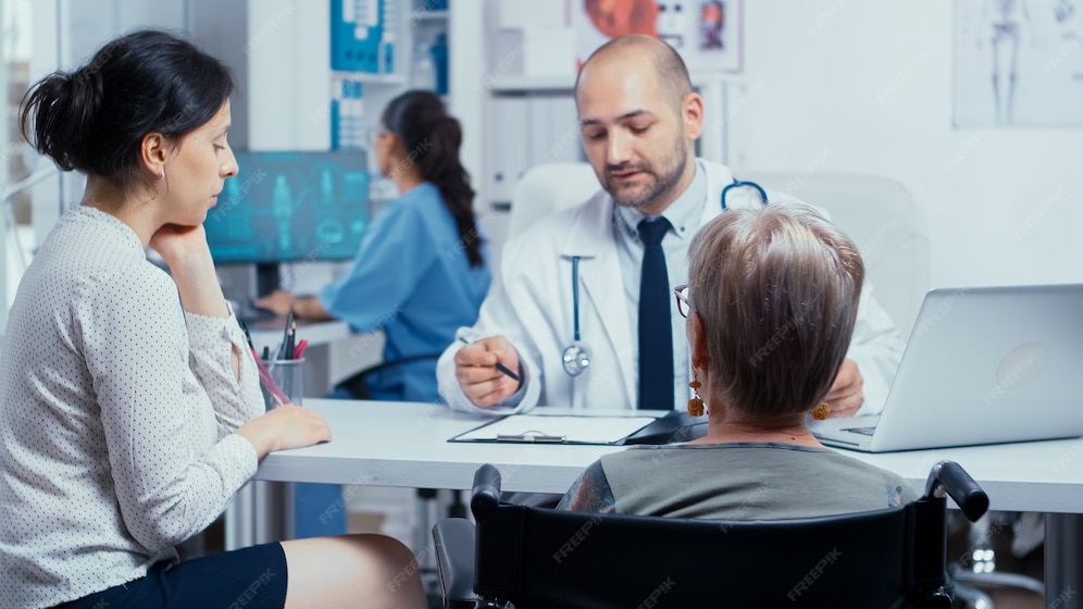 implementing new technology in healthcare