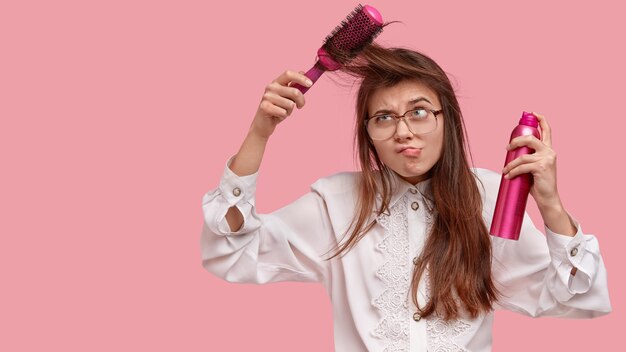 How to Diagnose and Fix Common Hair Dryer Problems