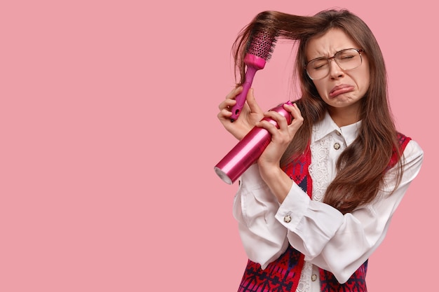 Common Causes of Hair Dryer Malfunctions
