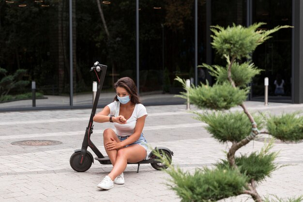 Reducing Emissions, Improving Efficiency: The Definition of Alternative Fuel Vehicles