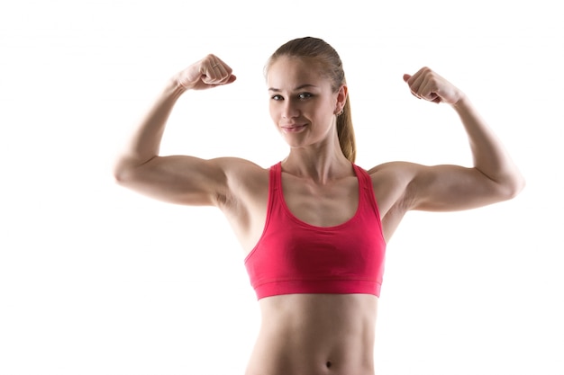 9.401 fotos de stock e banco de imagens de Women Biceps - Getty Images