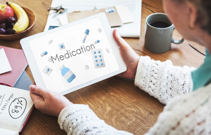 Benefits of Electronic Prescriptions