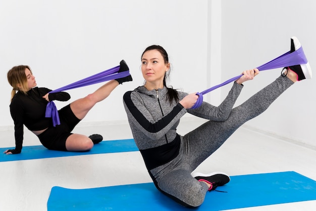 5 Best Strength Exercises for a Toned Firm Waistline After 30 5 Best Strength Exercises for a Toned Firm Waistline After 30