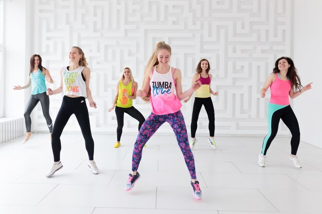 Zumba Images Free Vectors Stock Photos Psd